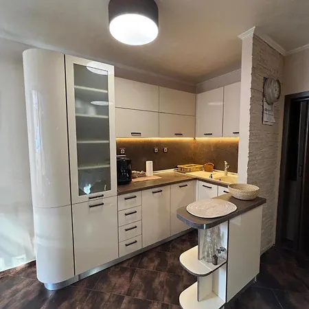 Apartmán Divine *