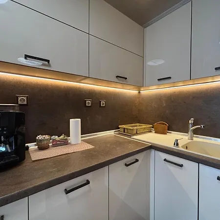 Apartmán Divine *