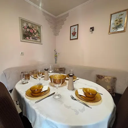 Divine Apartmán