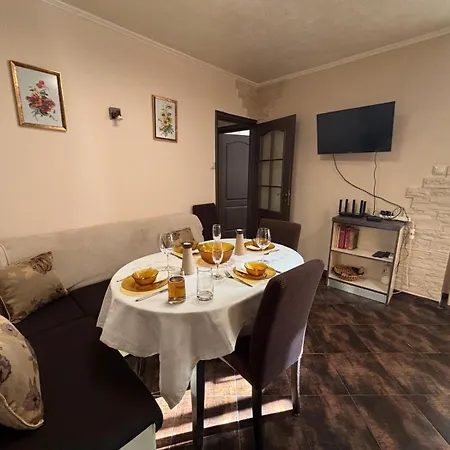 Apartmán Divine *
