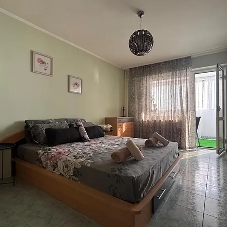 Divine Apartmán