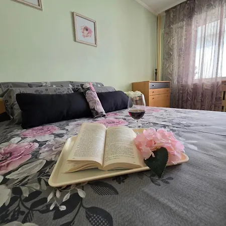 Divine Apartmán