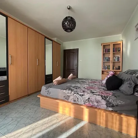 Apartmán Divine *