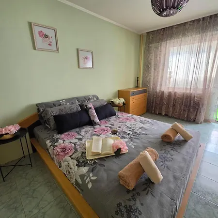 Divine Apartmán