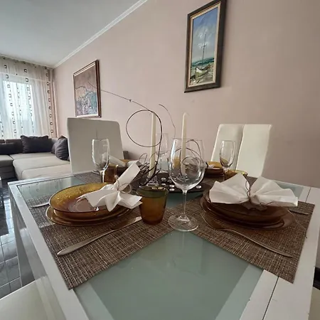 Divine Apartmán