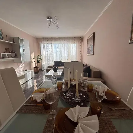 Divine Apartmán