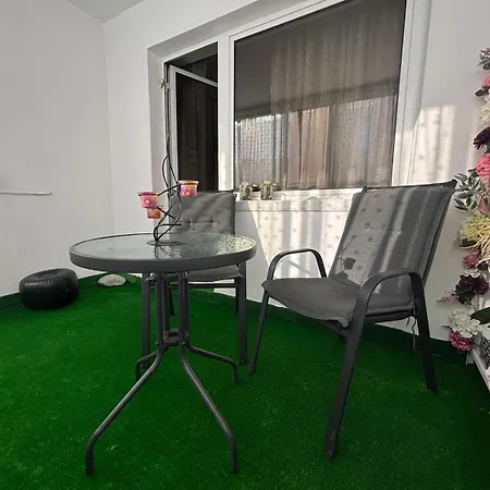 Divine Apartmán