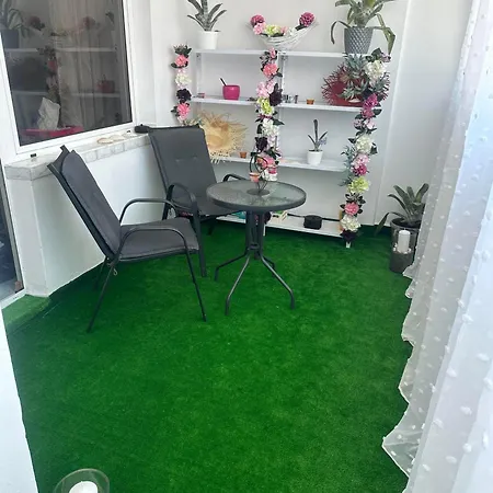 Apartmán Divine Burgas City