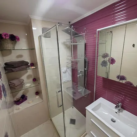 Apartmán Divine