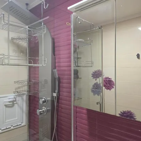 Apartmán Divine Burgas City