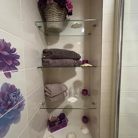 Apartmán Divine *