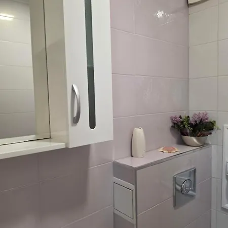 Apartmán Divine Burgas City