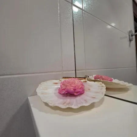 Divine Apartmán Burgas City