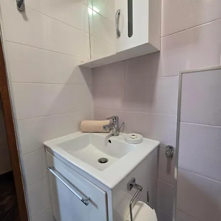 Divine Apartmán Burgas City